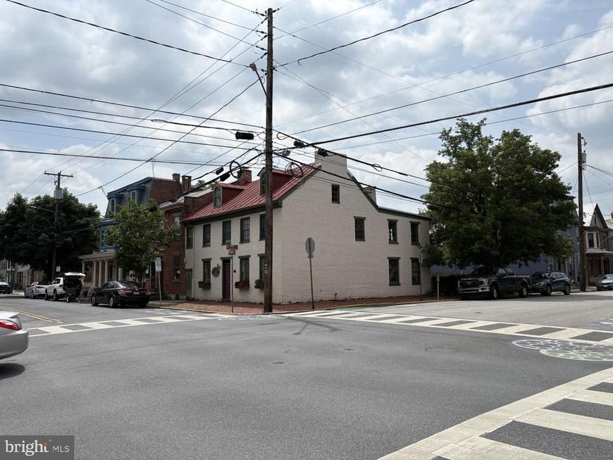 78 W Pomfret Street, Carlisle, PA 17013 Main Photo