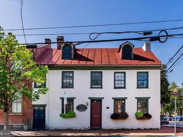 78 W POMFRET STREET, CARLISLE, PA 17013