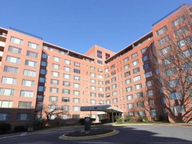 1121 ARLINGTON BOULEVARD , Unit 209, ARLINGTON, VA 22209