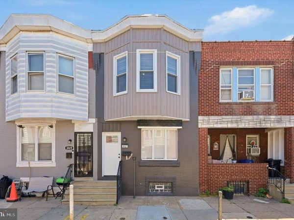 3027 AGATE STREET , PHILADELPHIA, PA 19134