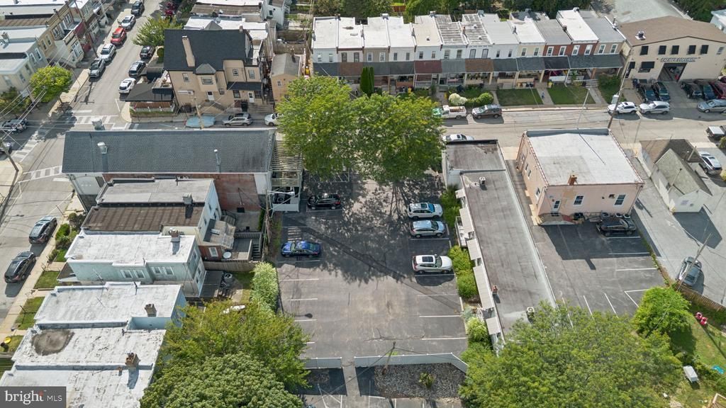301 WOODBINE AVENUE , NARBERTH, PA 19072