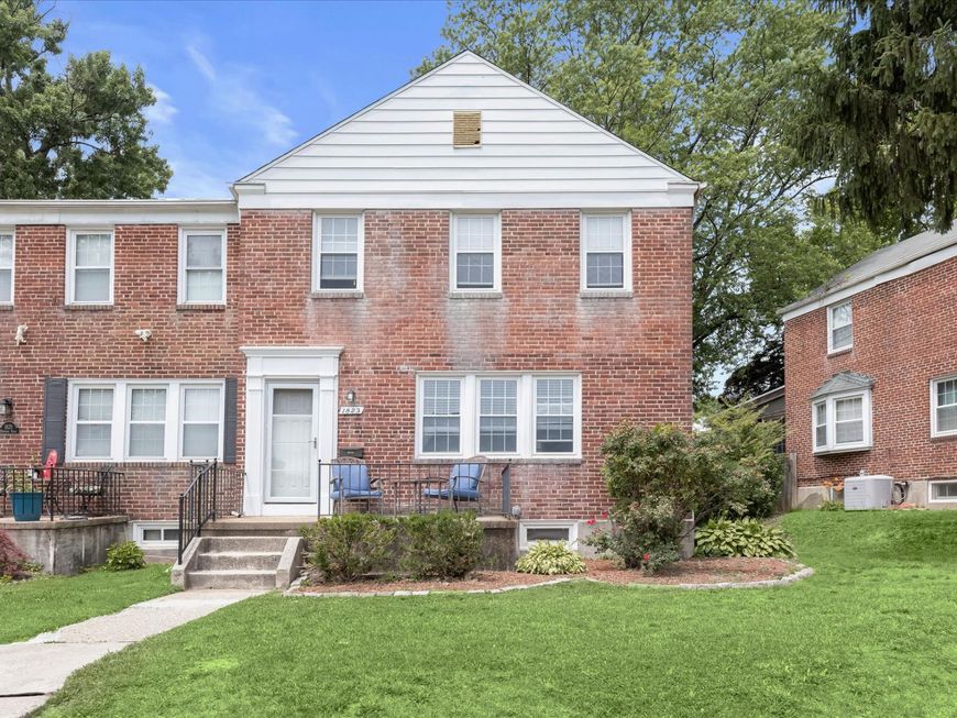 1823 Deveron Road , Towson, MD 21286 Main Photo
