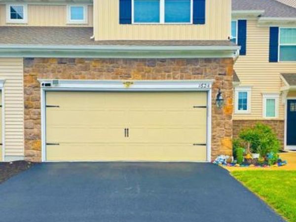 1624 HARALSON DRIVE, MECHANICSBURG, PA 17055