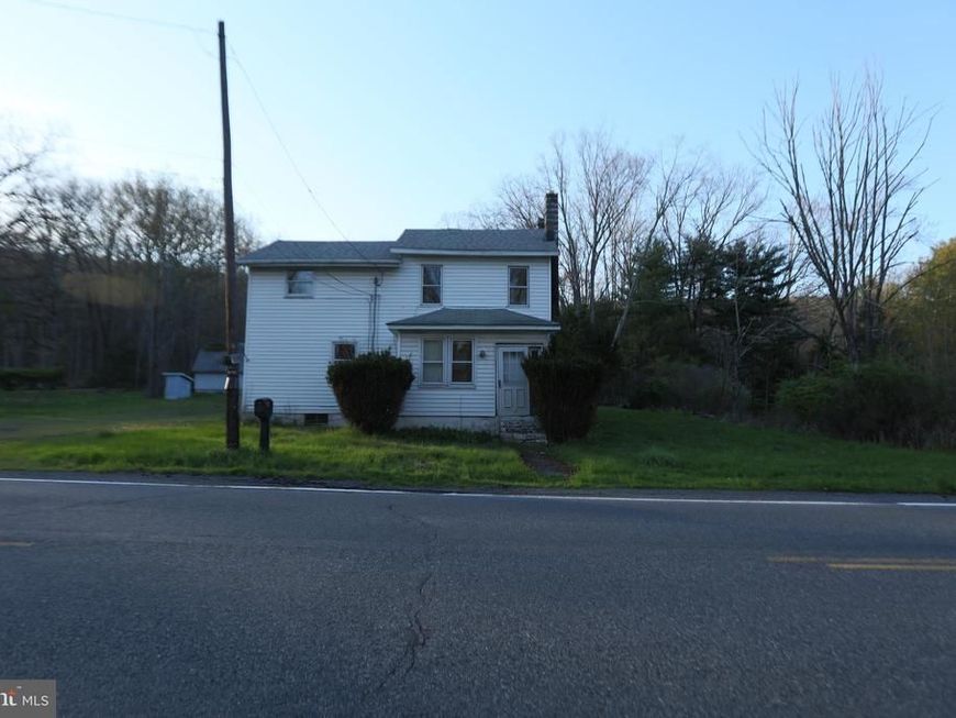 5444 Quakake Road , Weatherly, PA 18255 Main Photo