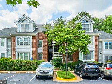 3152 ANCHORWAY COURT, Unit H, FALLS CHURCH, VA 22042