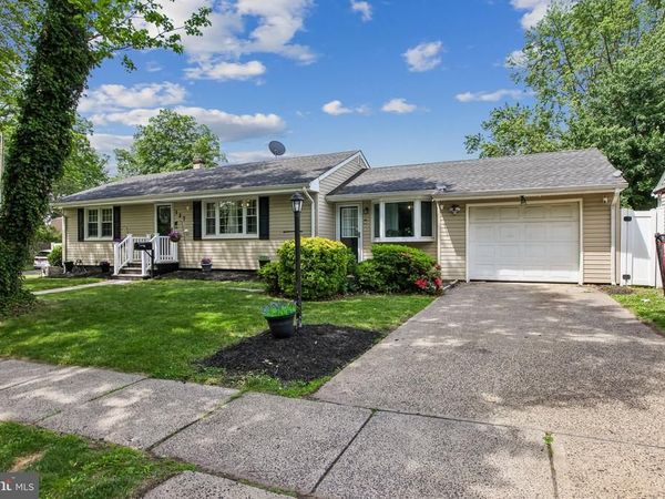 127 POPLAR STREET, FORDS, NJ 08863