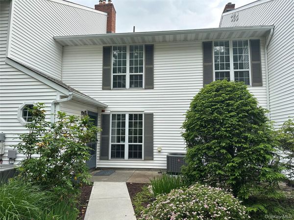30 Homestead Vil Drive, Warwick, NY 10990
