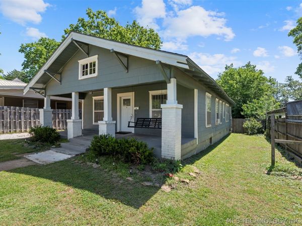 128 S Adair , Vinita, OK 74301