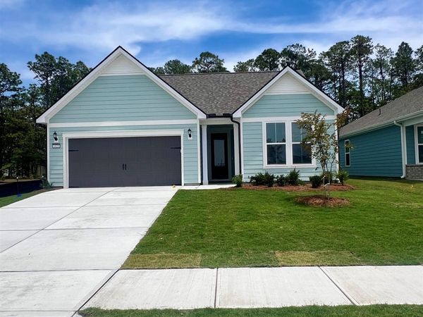 1029 Lady Bird Way , North Myrtle Beach, SC 29582