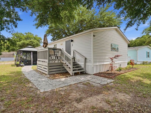 2 Musket St., Murrells Inlet, SC 29576