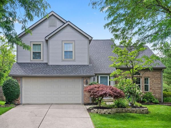 3294 Aronimink Court , Pickerington, OH 43147