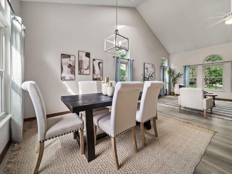 3294 Aronimink Court , Pickerington, OH 43147 Photo 11
