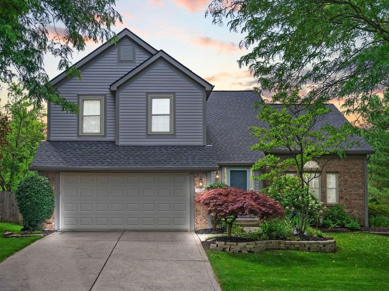 3294 Aronimink Court , Pickerington, OH 43147 Photo 2