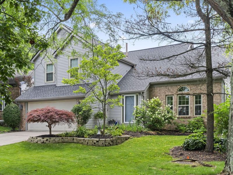 3294 Aronimink Court , Pickerington, OH 43147 Photo 3
