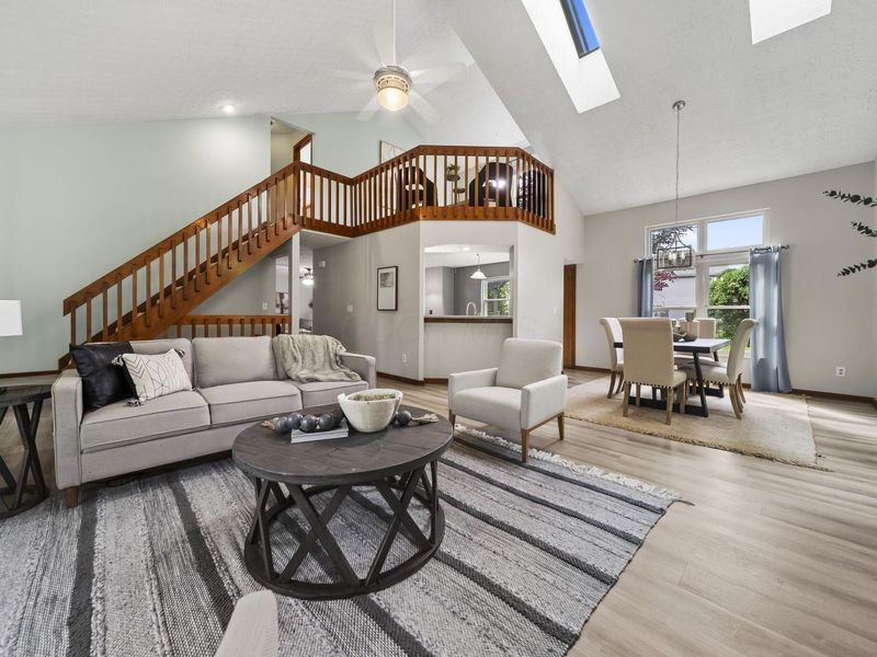 3294 Aronimink Court , Pickerington, OH 43147 Photo 9