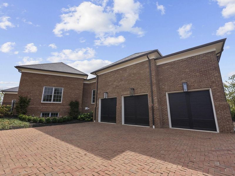 4135 High Grove Crest , New Albany, OH 43054 Photo 101