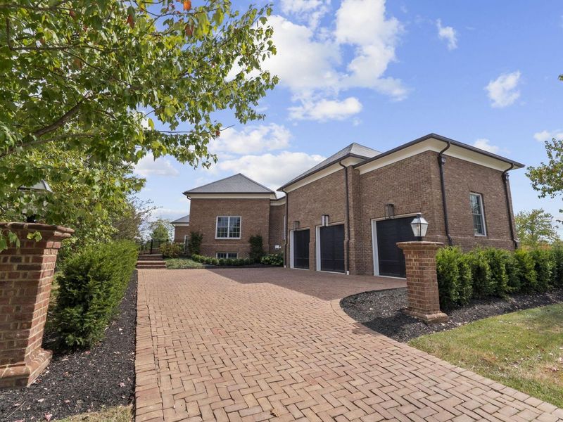 4135 High Grove Crest , New Albany, OH 43054 Photo 102