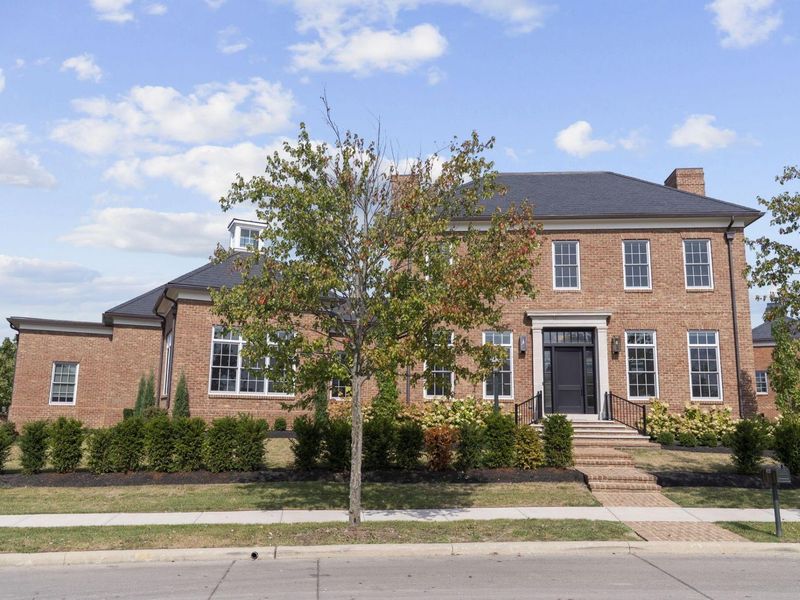 4135 High Grove Crest , New Albany, OH 43054 Photo 4
