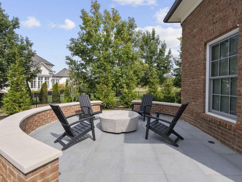 4135 High Grove Crest , New Albany, OH 43054 Photo 97