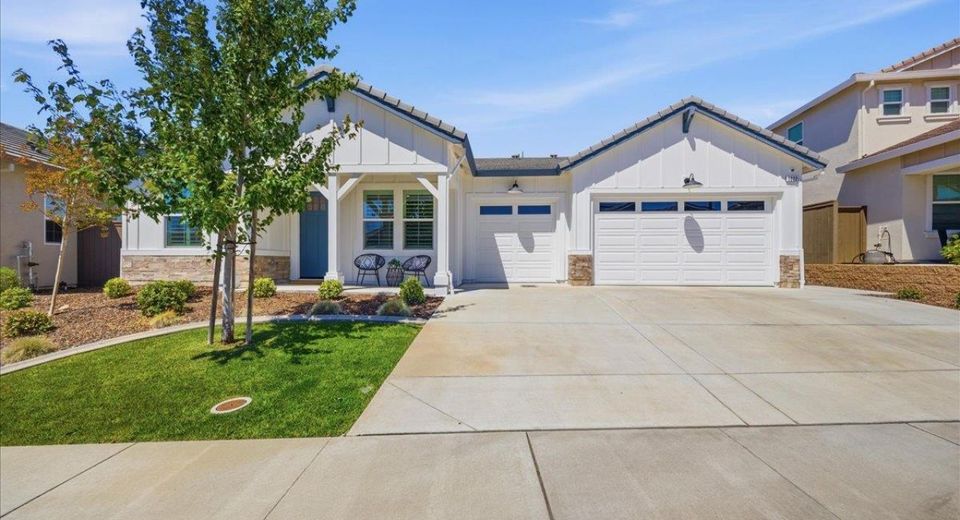 1222 Buck Ridge Dr, Rocklin, CA 95765 Photo