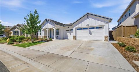 1222 Buck Ridge Dr, Rocklin, CA 95765 Photo