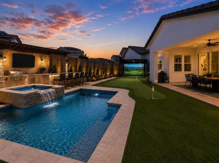 1222 Buck Ridge Dr, Rocklin, CA 95765 Photo