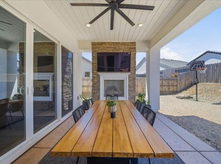 1222 Buck Ridge Dr, Rocklin, CA 95765 Photo