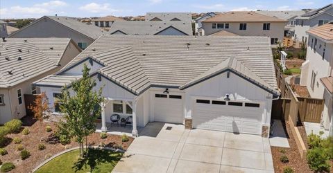 1222 Buck Ridge Dr, Rocklin, CA 95765 Photo