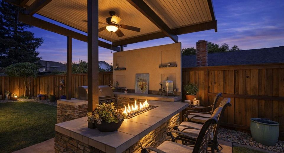 8904 Royal Gate Way, Elk Grove, CA 95624 Photo