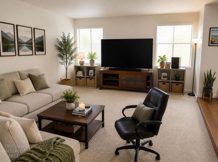 2042 University Park Dr, Sacramento, CA 95825 Photo