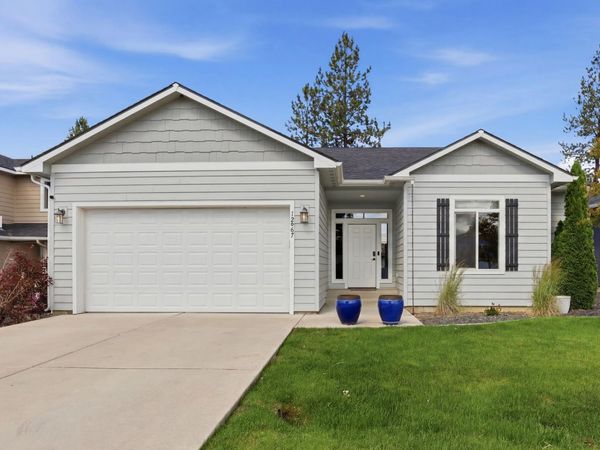 12907 N RAPTOR Ln, Spokane, WA 99208