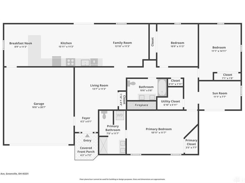 796 Grove Avenue, Greenville, OH 45331 Photo 40