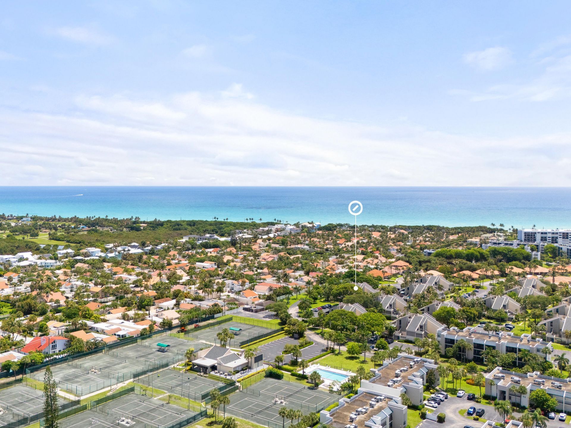 1605 S Us Hwy 1, Unit 3h, Jupiter, FL 33477 Photo