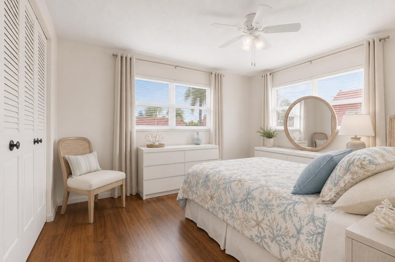 5800 W Fernley Dr Drive W, Unit 38, Greenacres, FL 33415 Photo