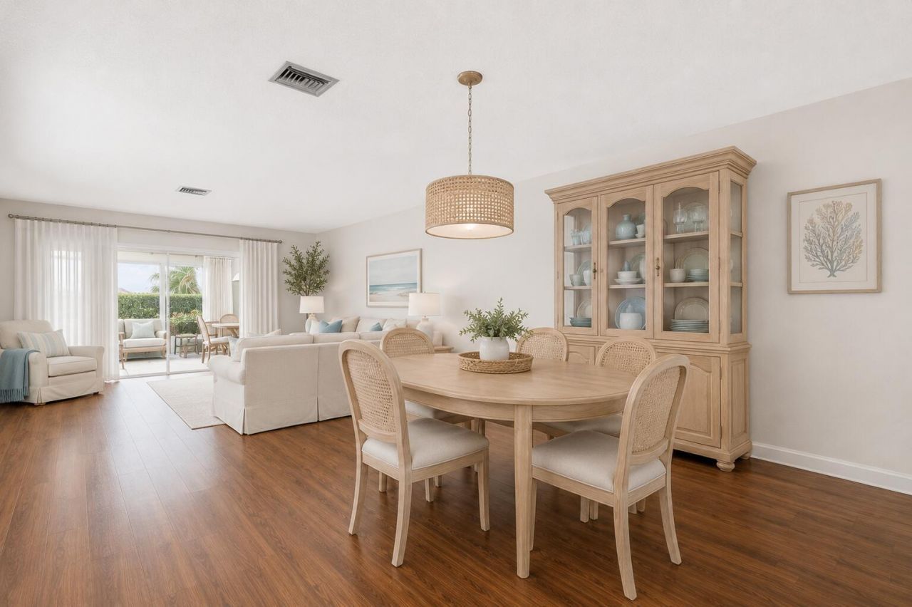 5800 W Fernley Dr Drive W, Unit 38, Greenacres, FL 33415 Photo