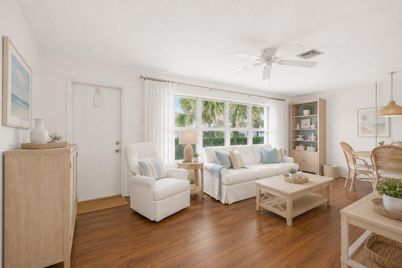 5800 W Fernley Dr Drive W, Unit 38, Greenacres, FL 33415 Photo