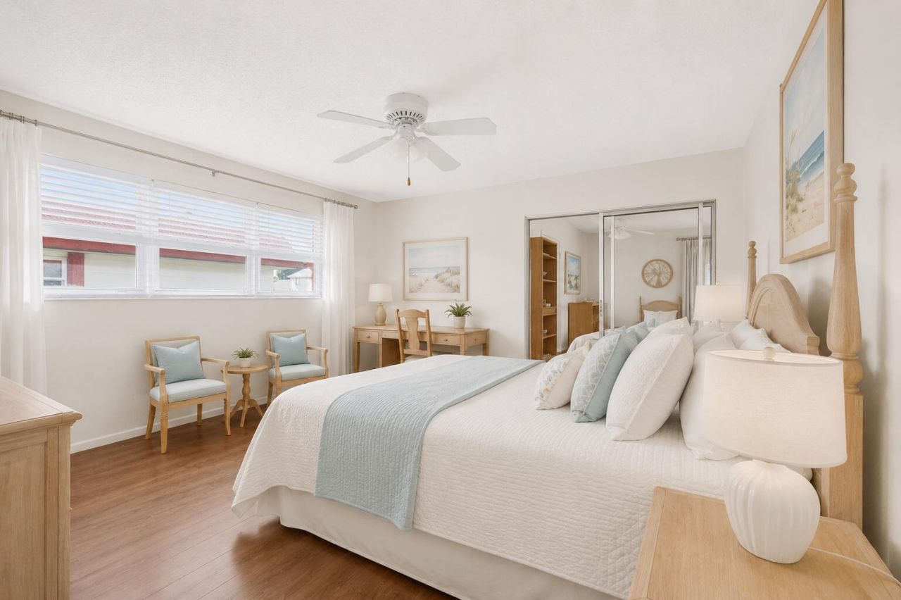 5800 W Fernley Dr Drive W, Unit 38, Greenacres, FL 33415 Photo