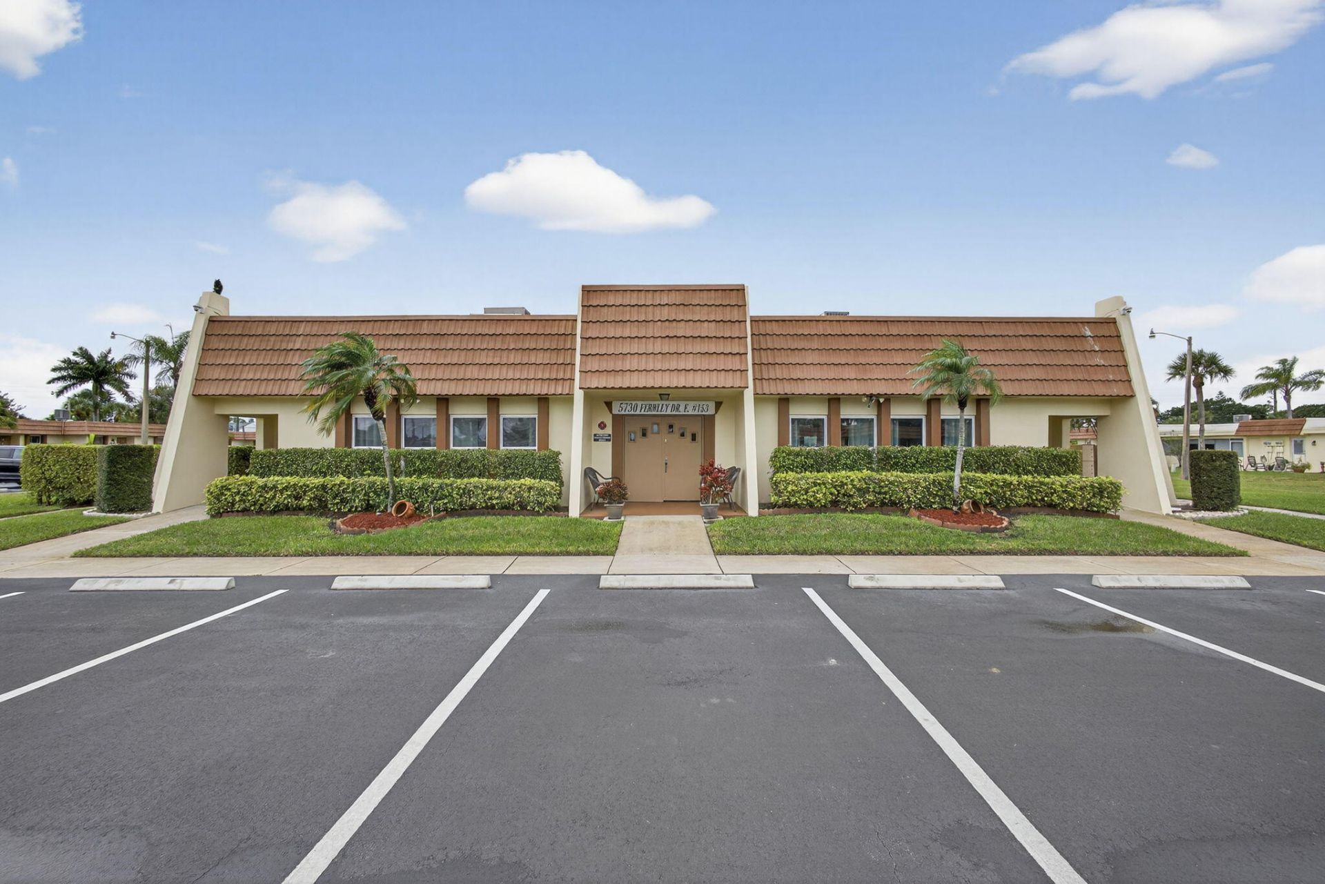 5800 W Fernley Dr Drive W, Unit 38, Greenacres, FL 33415 Photo