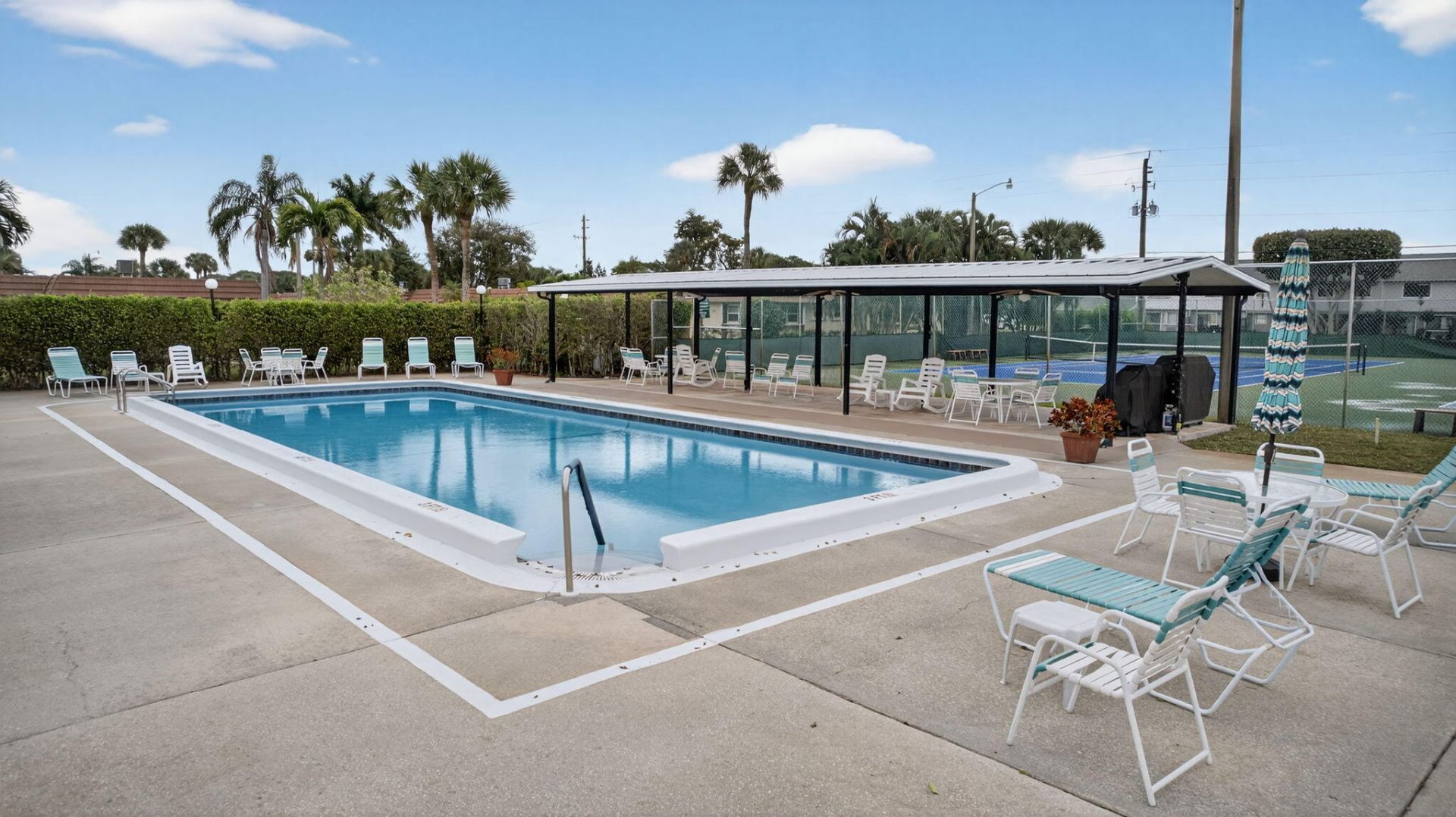5800 W Fernley Dr Drive W, Unit 38, Greenacres, FL 33415 Photo