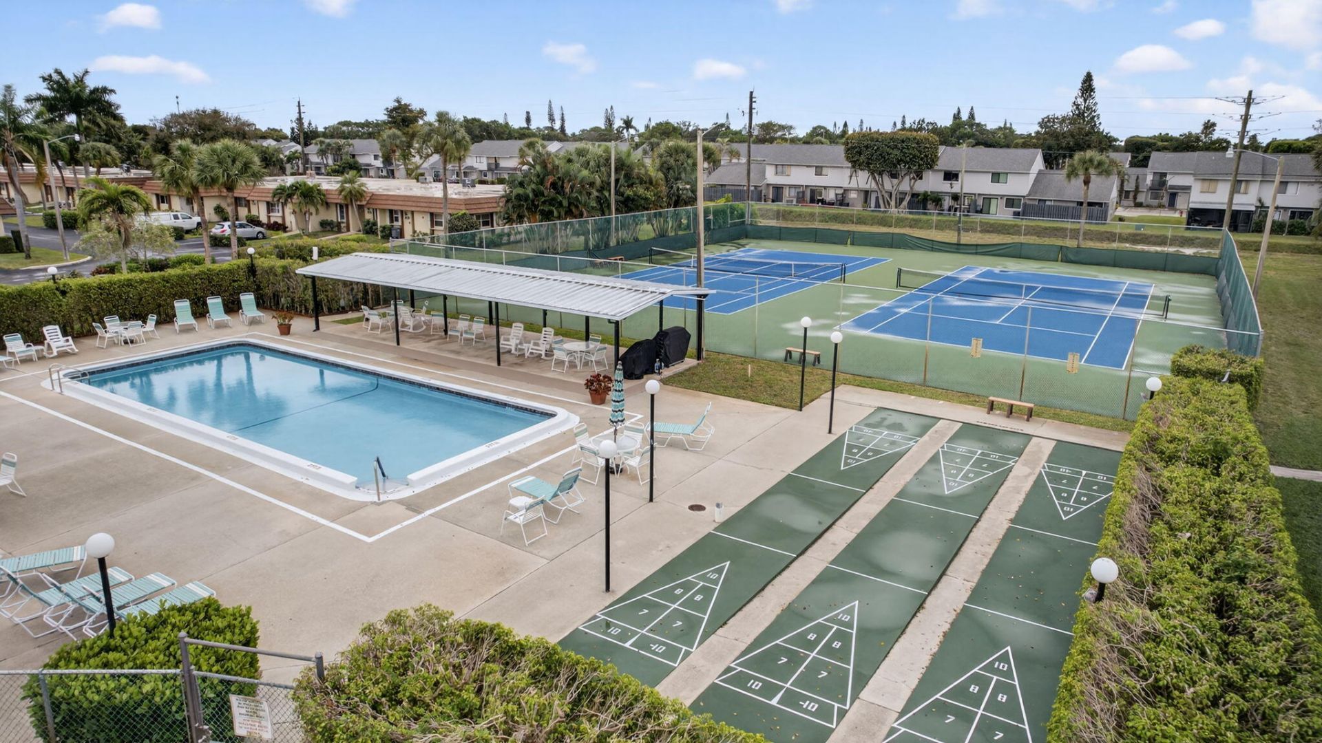 5800 W Fernley Dr Drive W, Unit 38, Greenacres, FL 33415 Photo