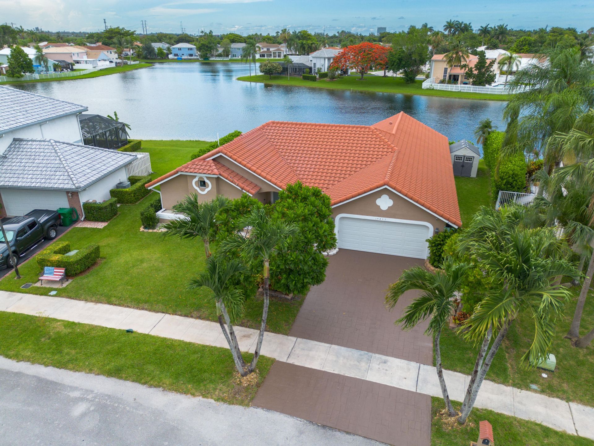 14211 Appalachian Trail, Davie, FL 33325 Photo