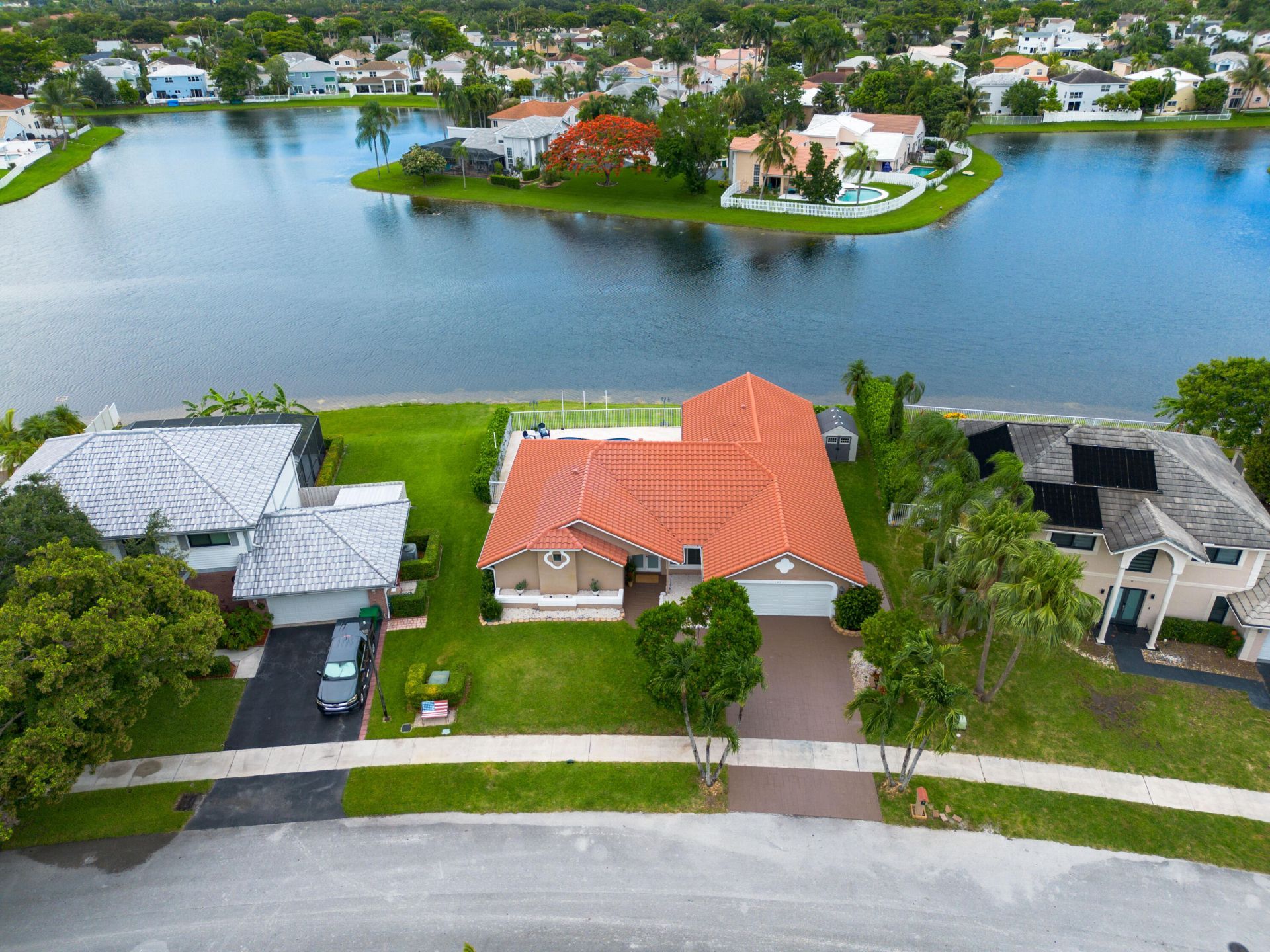 14211 Appalachian Trail, Davie, FL 33325 Photo
