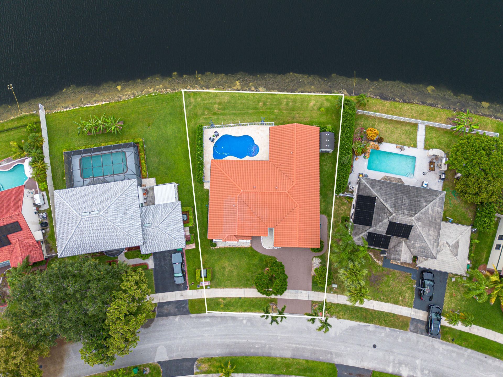 14211 Appalachian Trail, Davie, FL 33325 Photo