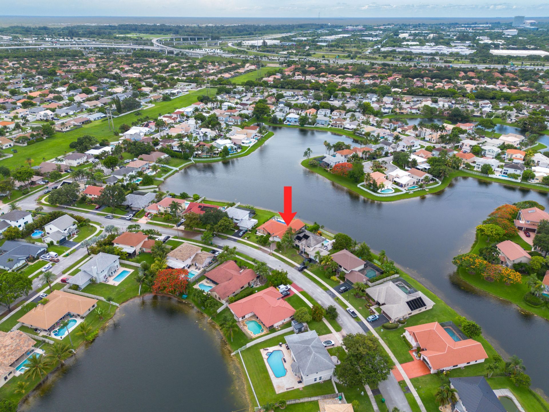 14211 Appalachian Trail, Davie, FL 33325 Photo