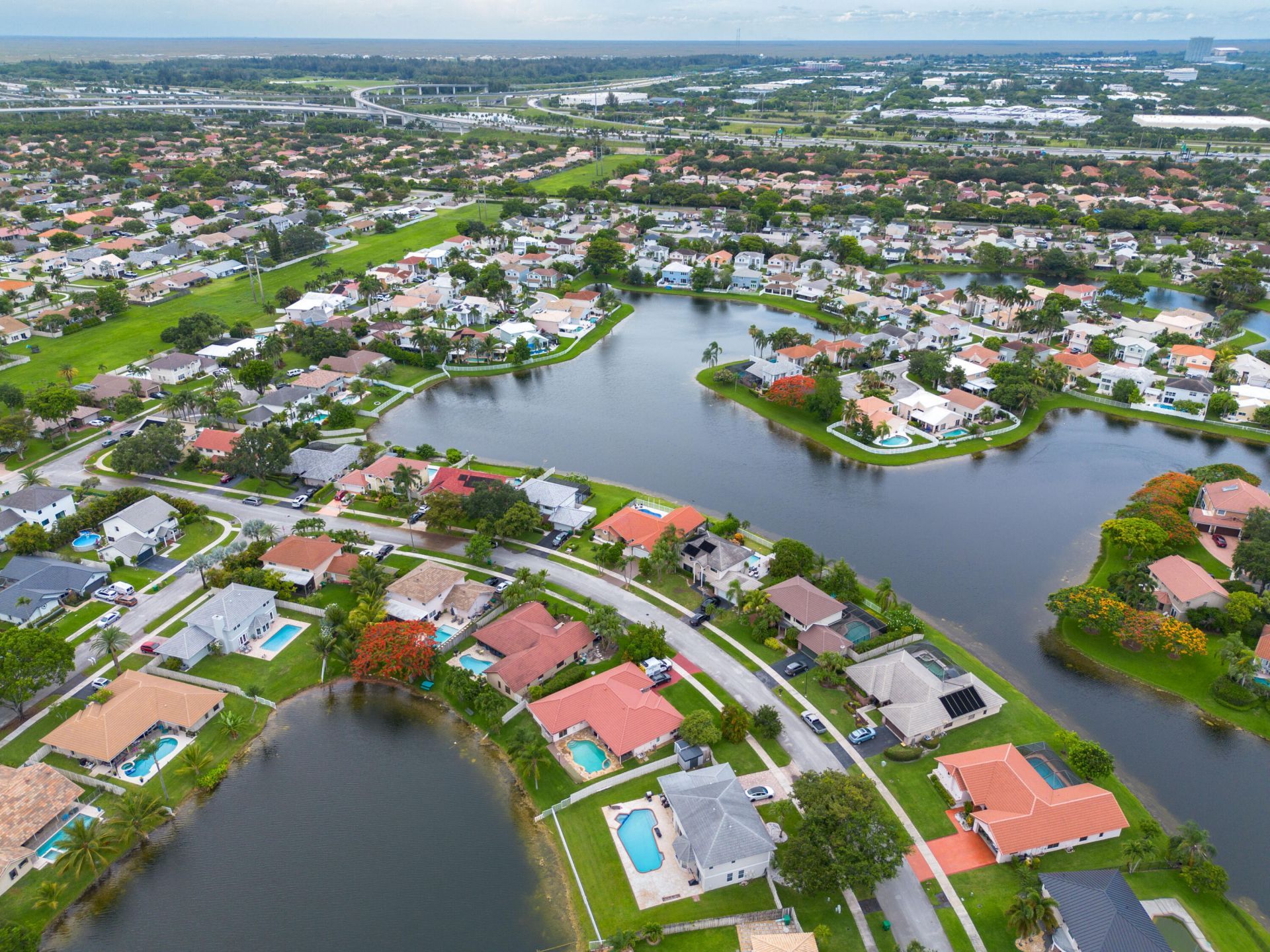14211 Appalachian Trail, Davie, FL 33325 Photo
