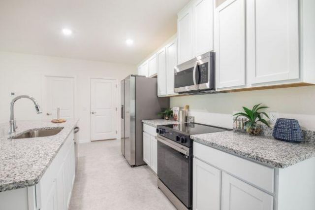 464 S Quick Circle, Port Saint Lucie, FL 34953 Photo