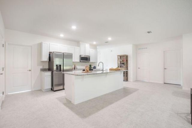 464 S Quick Circle, Port Saint Lucie, FL 34953 Photo