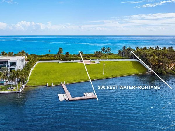 1960 S Ocean Boulevard, Manalapan, FL 33462