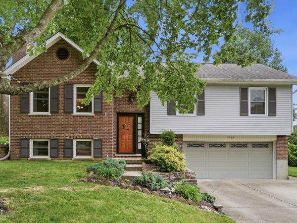 3123 Royal Windsor Drive, Edgewood, KY 41017