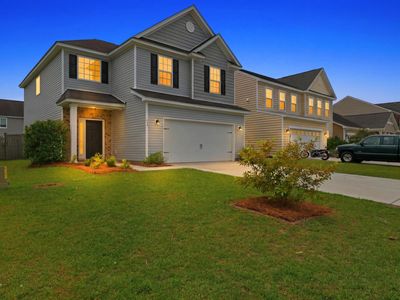 691 Silver Moss Drive, Moncks Corner, SC 29461
